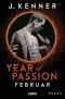 [Man Of The Month 02] • Year of Passion. Februar